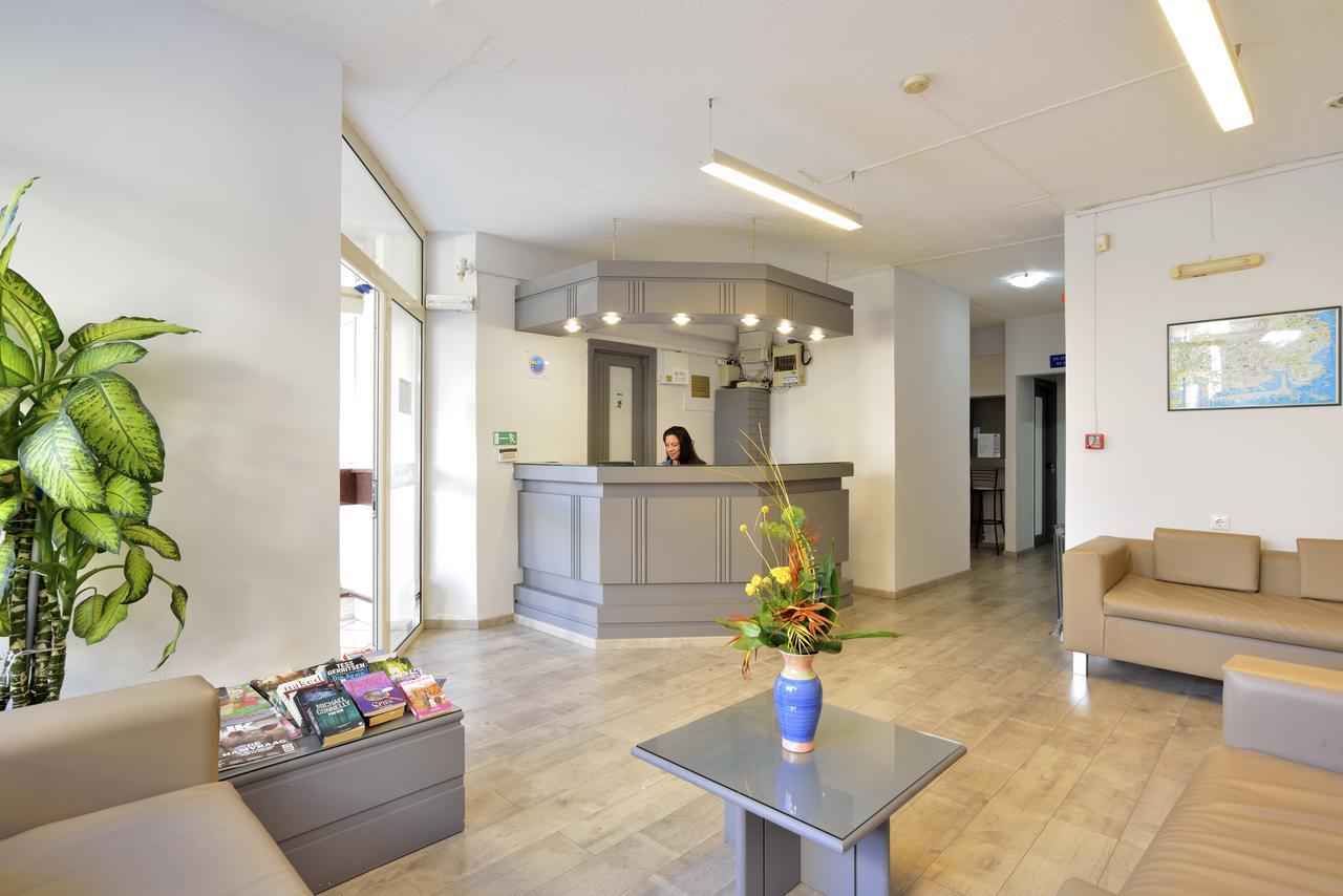 Irene Hotel Chania  Exteriér fotografie