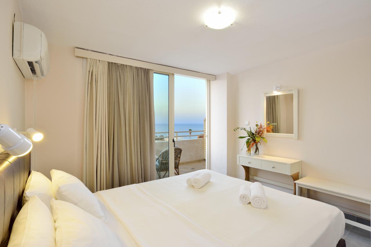 Irene Hotel Chania  Exteriér fotografie