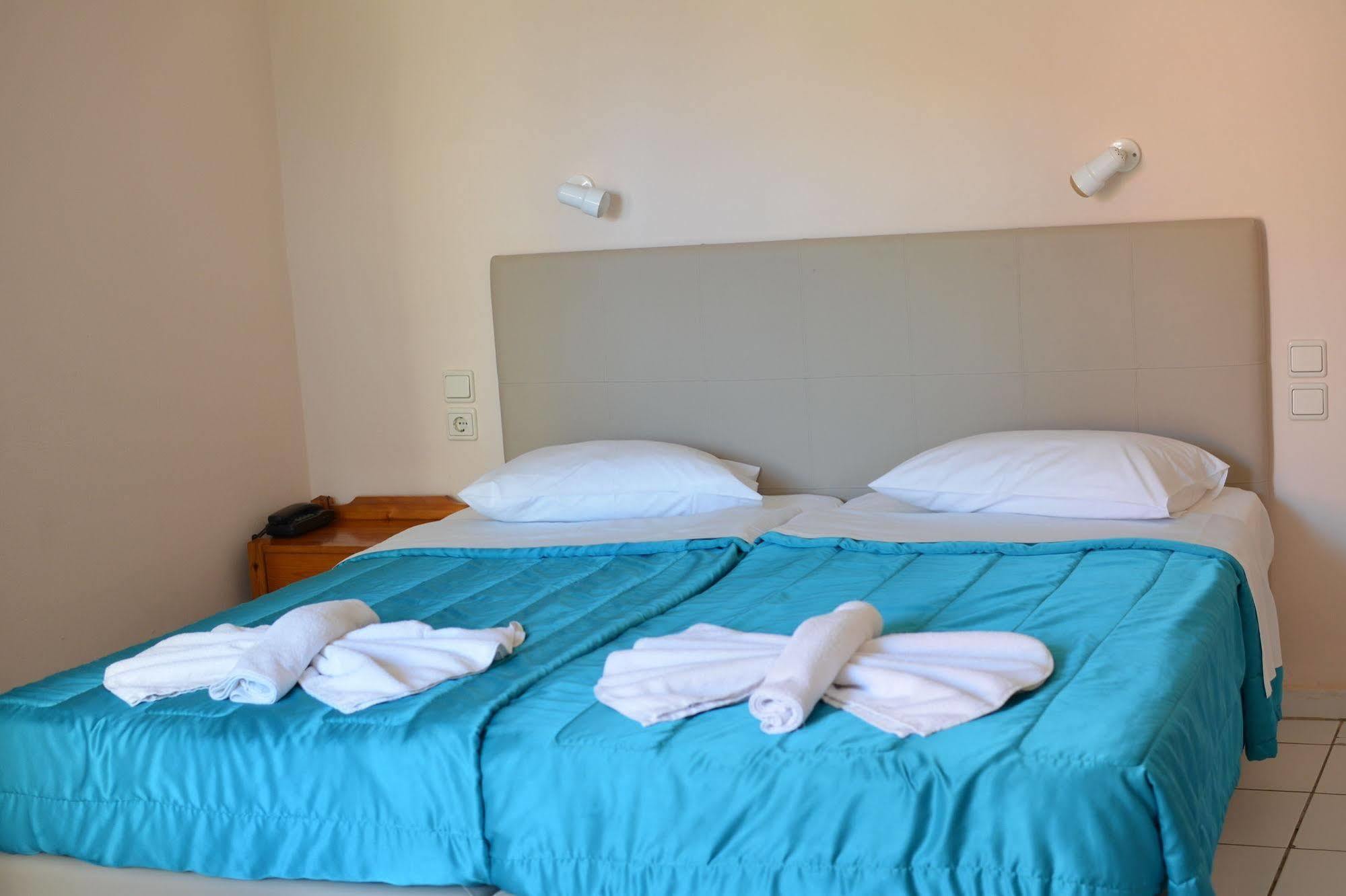 Irene Hotel Chania  Exteriér fotografie