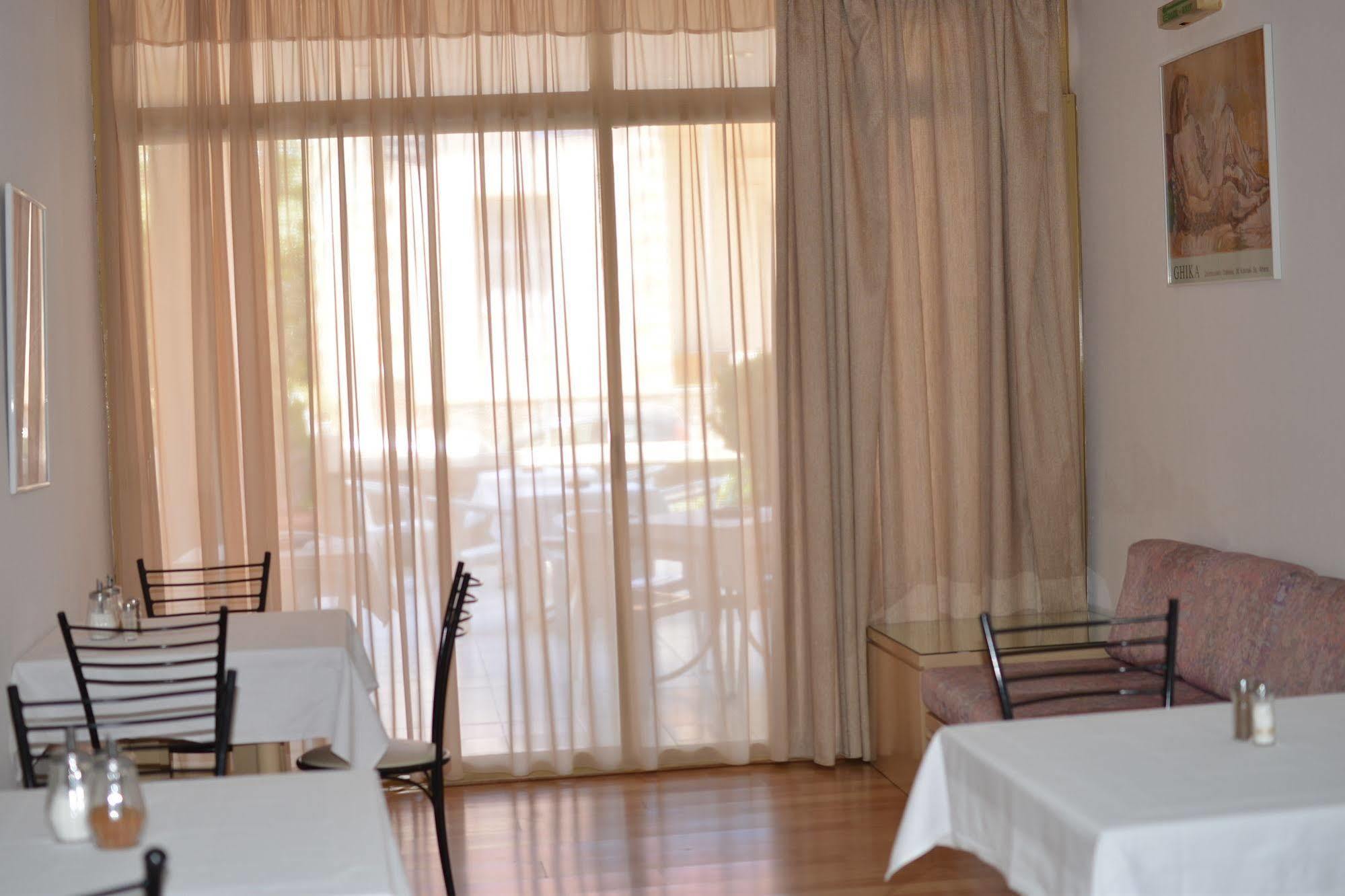 Irene Hotel Chania  Exteriér fotografie
